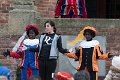 Intocht Sinterklaas 2016 11